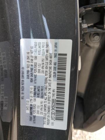 2021 MAZDA CX-9 GRAND - JM3TCBDY3M0500666