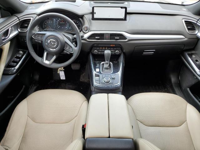 2021 MAZDA CX-9 GRAND - JM3TCBDY3M0500666