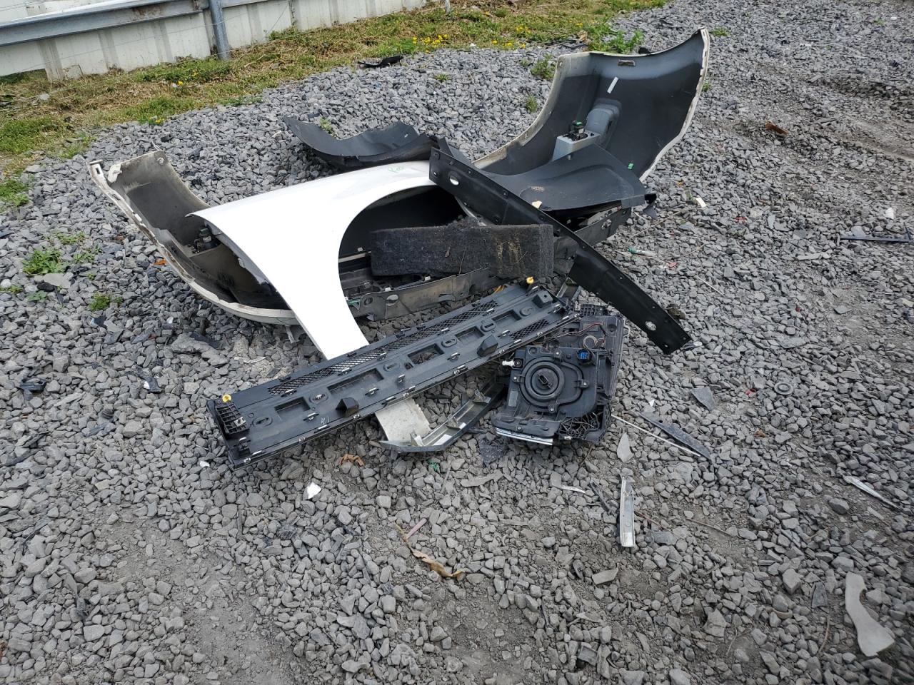 2FMGK5C8XDBD30123 2013 Ford Flex Sel