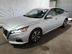 2021 NISSAN ALTIMA SV - 1N4BL4DVXMN387149