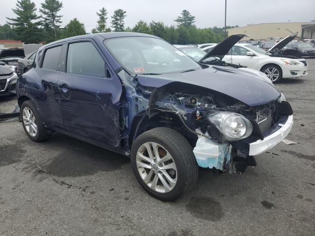 2016 NISSAN JUKE S - JN8AF5MV3GT657944