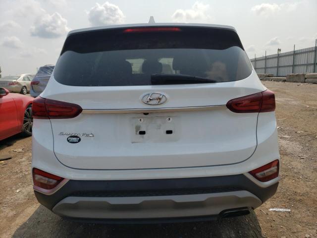 2020 HYUNDAI SANTA FE S 5NMS33AD7LH249581  62652294