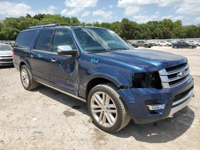 2017 FORD EXPEDITION - 1FMJK1MT7HEA46850