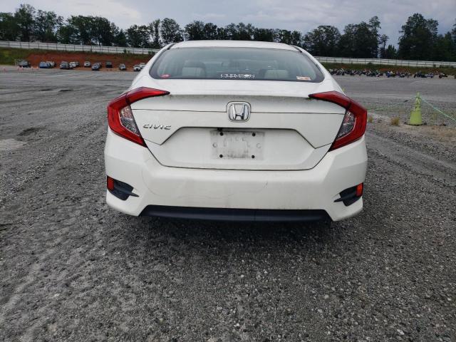 2017 HONDA CIVIC - 19XGC2F56HE033488