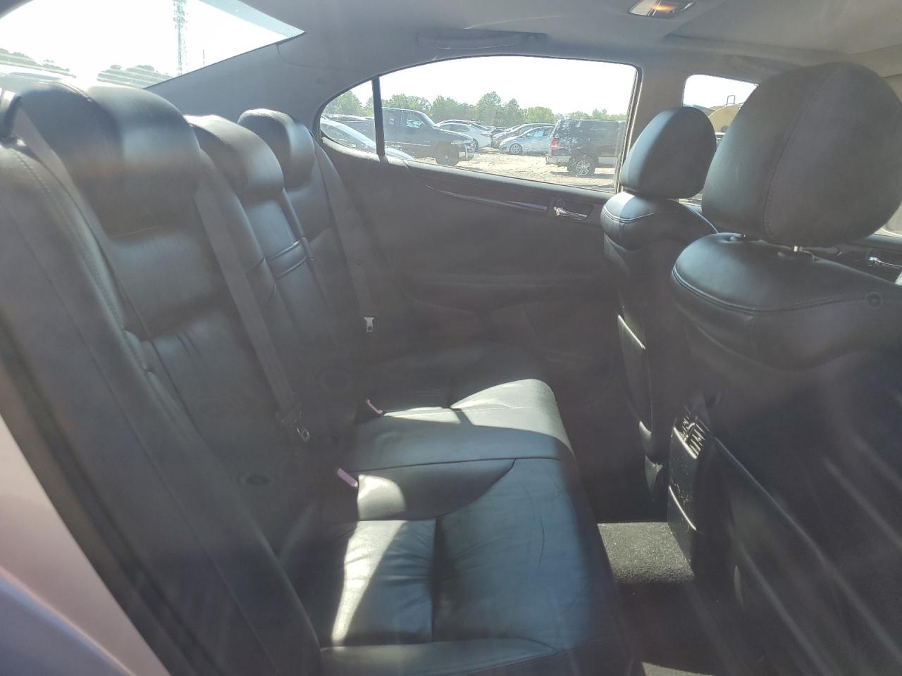 JTHBA30G240004947 2004 Lexus Es 330