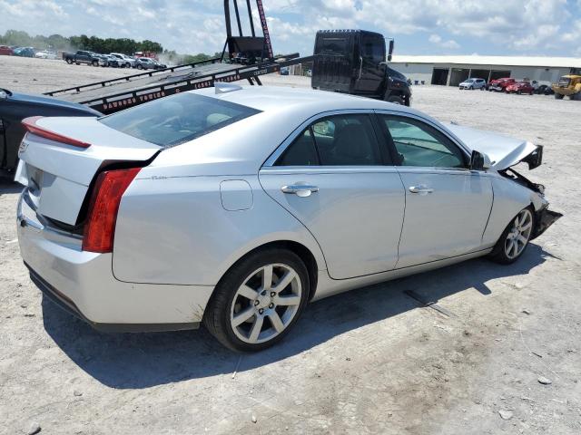 2015 Cadillac Ats VIN: 1G6AA5RA3F0119120 Lot: 62018944