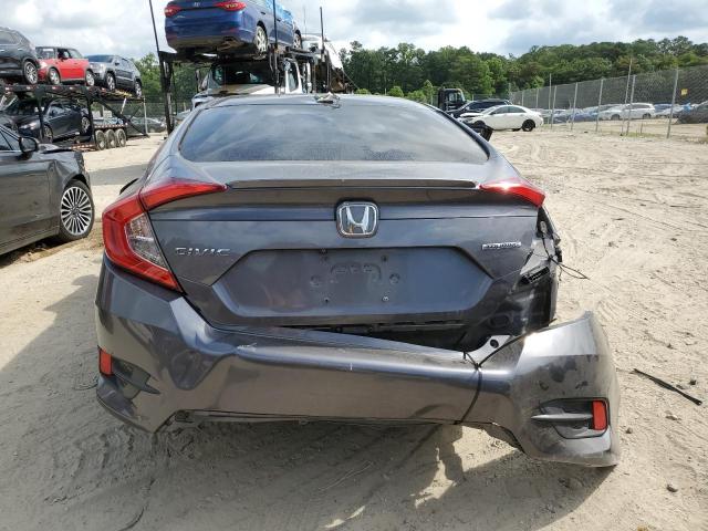 2017 HONDA CIVIC TOUR - 2HGFC1F91HH642264