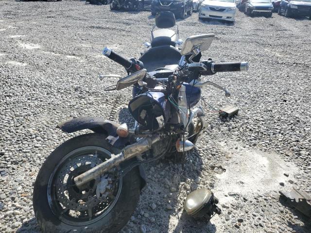 2013 YAMAHA XVS1300 CT JYAVP32E9DA002434