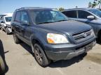 Lot #2918980564 2003 HONDA PILOT EXL