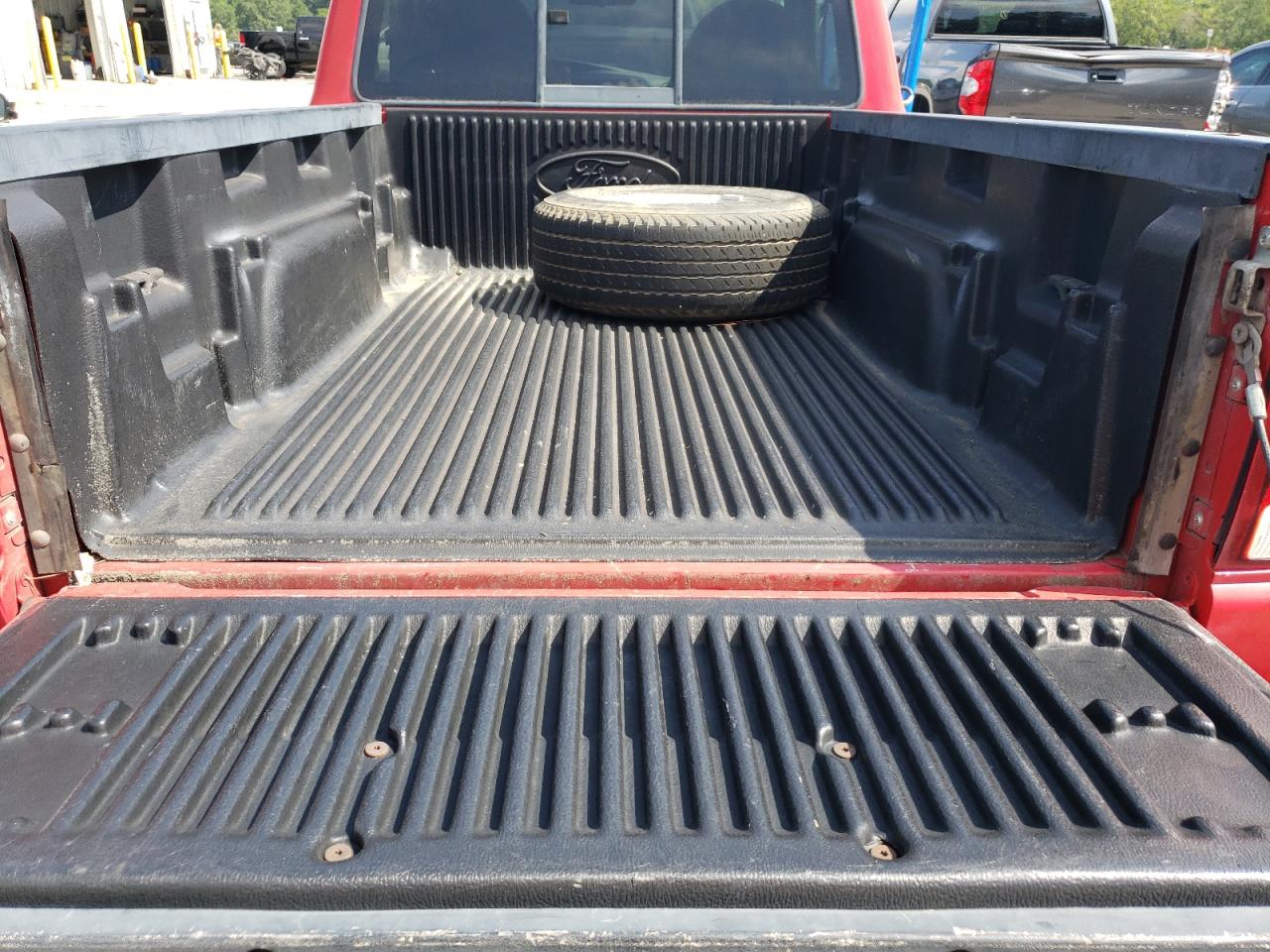 1FTYR10V7XTA40028 1999 Ford Ranger