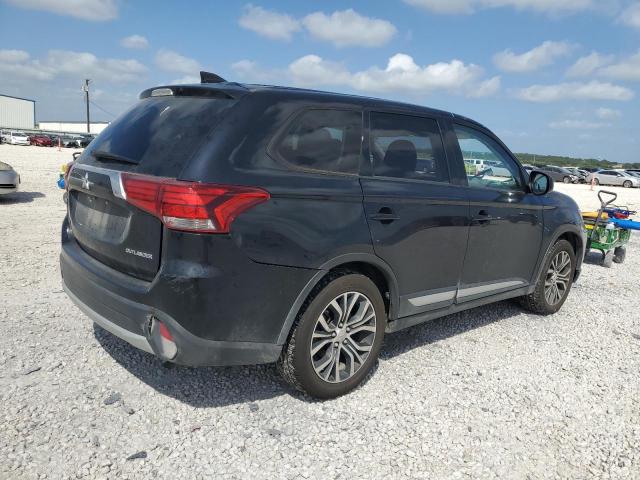 Vin: ja4ad2a3xhz039564, lot: 60507114, mitsubishi outlander es 20173