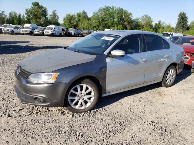 2012 Volkswagen Jetta Tdi VIN: 3VWLL7AJ6CM349053 Lot: 62494854