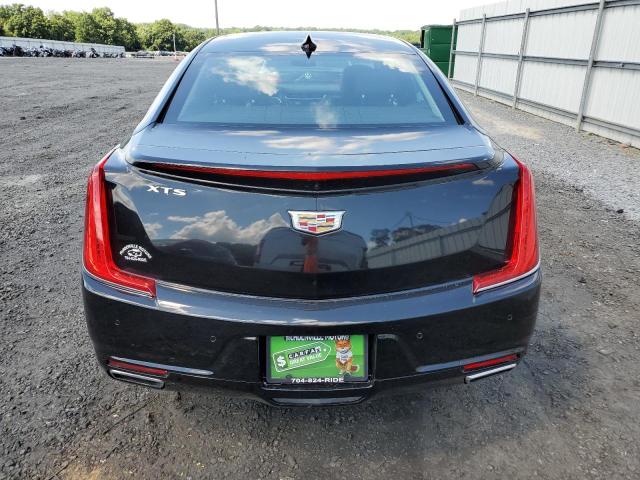 2019 Cadillac Xts Luxury VIN: 2G61M5S36K9137033 Lot: 62849784