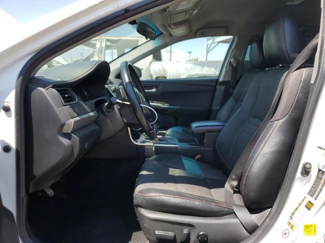 2016 TOYOTA CAMRY LE/X 4T1BF1FK9GU218040
