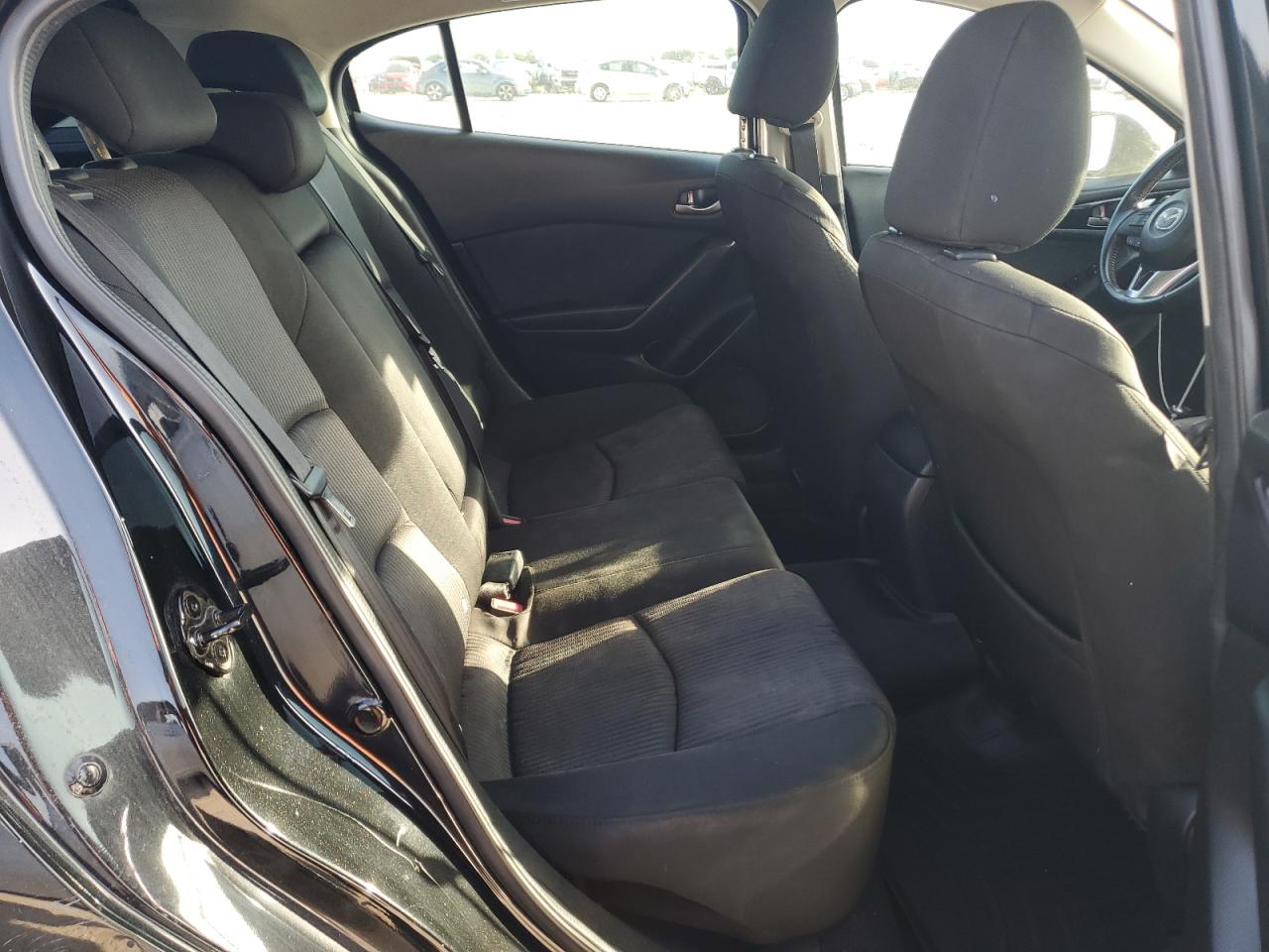 JM1BM1L72E1216803 2014 Mazda 3 Touring