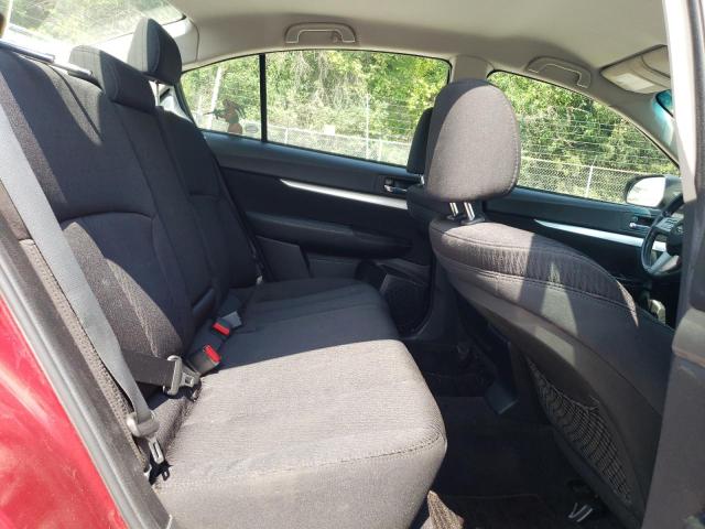 2010 Subaru Legacy 2.5I Premium VIN: 4S3BMBC69A3245260 Lot: 63021364