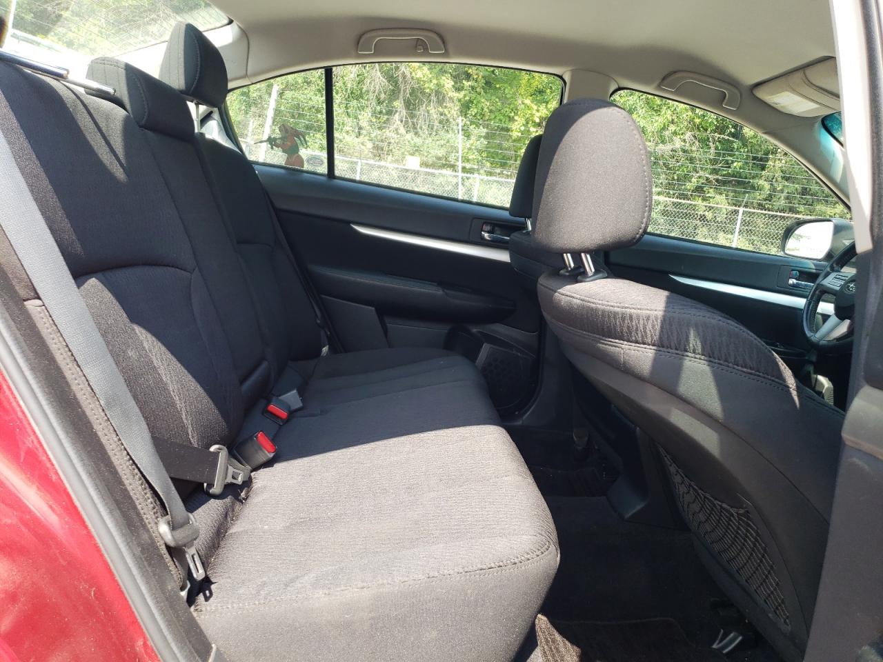 4S3BMBC69A3245260 2010 Subaru Legacy 2.5I Premium