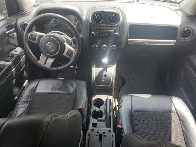 2016 JEEP COMPASS SP - 1C4NJCBB8GD800616