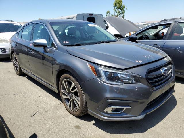 2018 SUBARU LEGACY SPO 4S3BNAS69J3044127