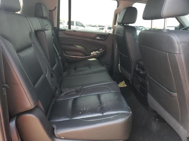 2018 GMC YUKON XL K - 1GKS2GKCXJR316185