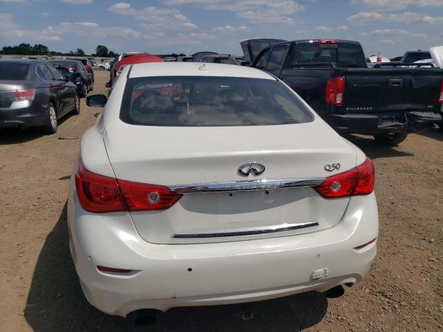 2017 INFINITI Q50 PREMIU - JN1EV7AR6HM835976