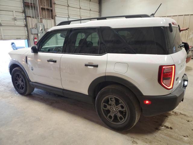 2022 FORD BRONCO SPO - 3FMCR9B66NRE07655