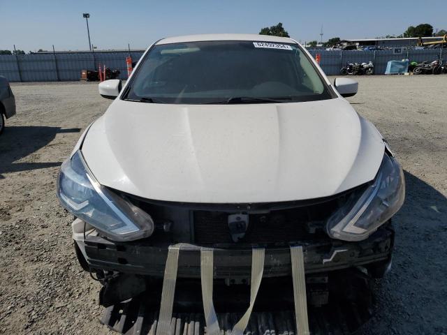 2018 NISSAN SENTRA S - 3N1AB7AP6JY258830