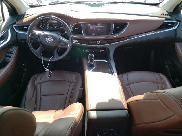 2021 Buick Enclave Avenir VIN: 5GAERDKW8MJ165249 Lot: 62955194