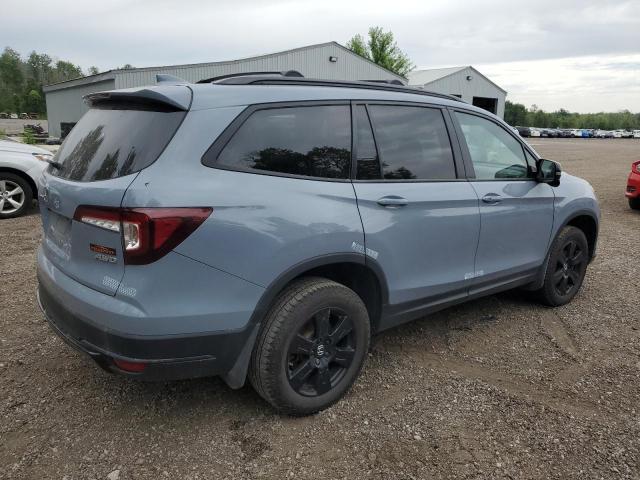 2022 HONDA PILOT TRAI 5FNYF6H8XNB501730