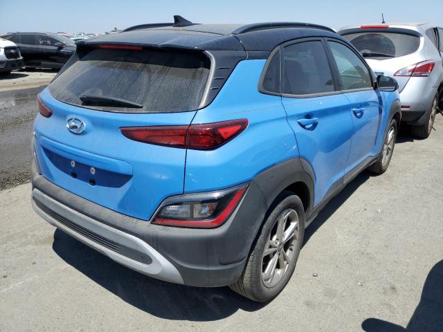 KM8K62AB3NU896339 Hyundai Kona SEL 3