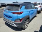 HYUNDAI KONA SEL photo