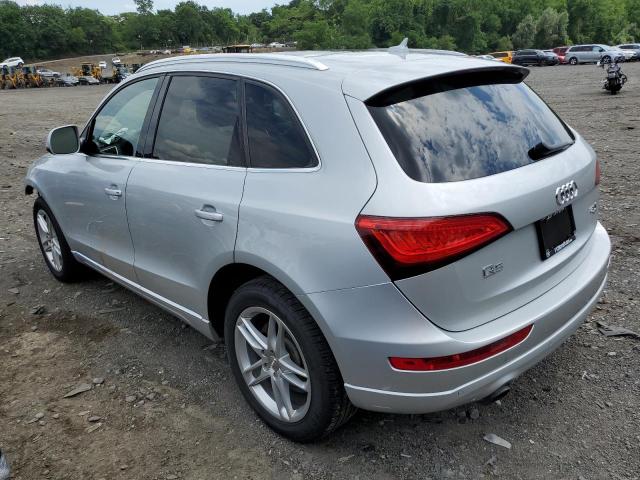 VIN WA1LFAFP1DA006700 2013 Audi Q5, Premium Plus no.2