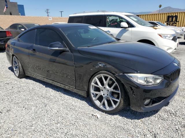 VIN WBA3N7C51EK220173 2014 BMW 4 Series, 428 I no.4