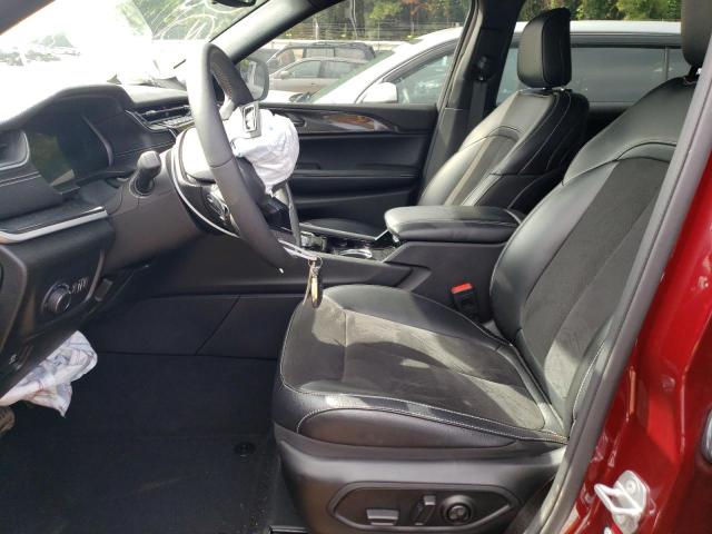 2023 JEEP GRAN CHERO 1C4RJJAG3P8794378