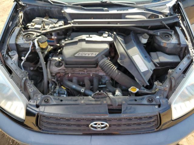 2001 Toyota Rav4 VIN: JTEHH20V416002928 Lot: 63424314