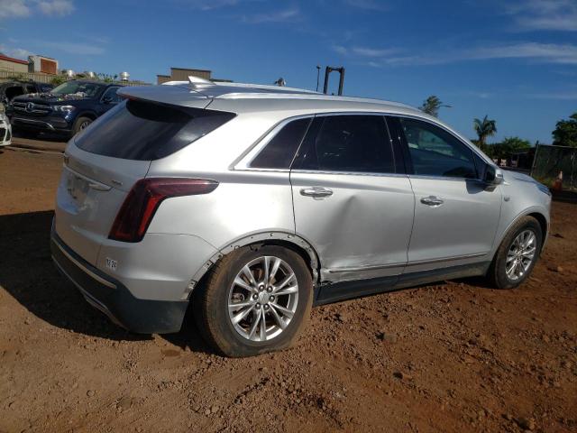 2020 Cadillac Xt5 Premium Luxury VIN: 1GYKNCRS6LZ124509 Lot: 61771594