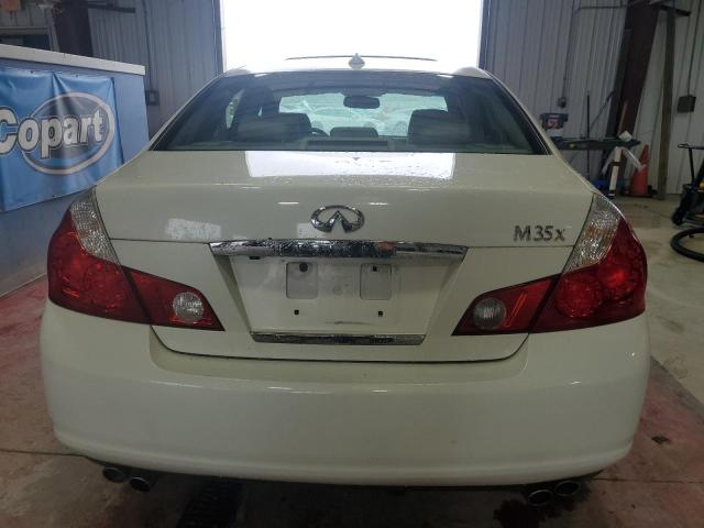 2007 Infiniti M35 Base VIN: JNKAY01FX7M456024 Lot: 62516144