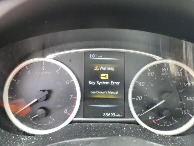 2016 NISSAN SENTRA S - 3N1AB7AP6GY233256