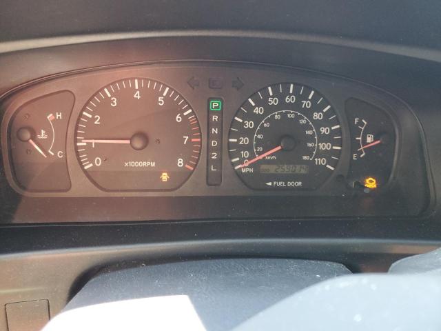 1999 Toyota Sienna Le VIN: 4T3ZF13C2XU136430 Lot: 62310914