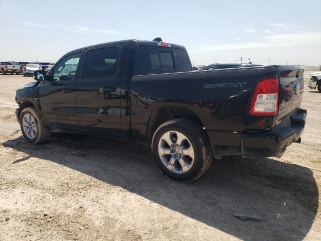 VIN 1C6RREFTXPN516074 2023 RAM 1500, Big Horn/Lone... no.2