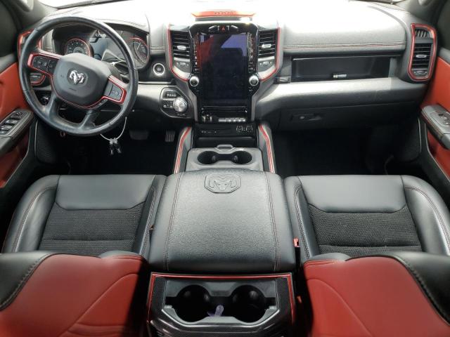 2019 Ram 1500 Rebel VIN: 1C6SRFLT0KN789447 Lot: 60532204