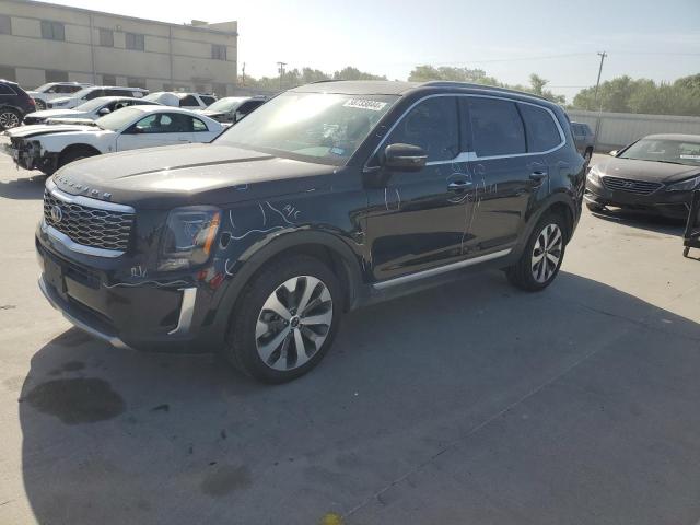 5XYP64HC0MG163993 Kia Telluride 