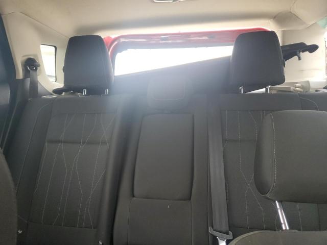 2020 Ford Ecosport Se VIN: MAJ6S3GL4LC384752 Lot: 62137414