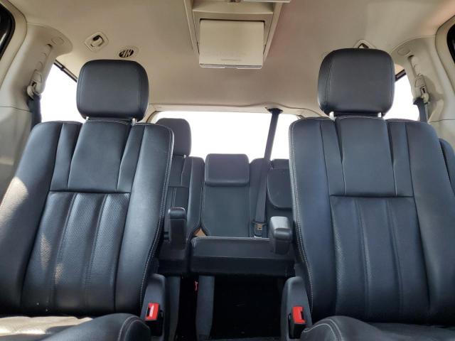 2015 CHRYSLER TOWN & COU - 2C4RC1CG9FR753585