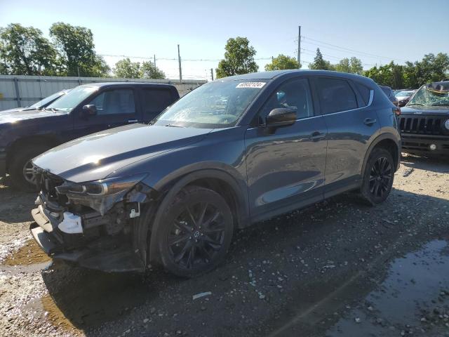 JM3KFBCM0N0599949 Mazda CX-5 Prefe 