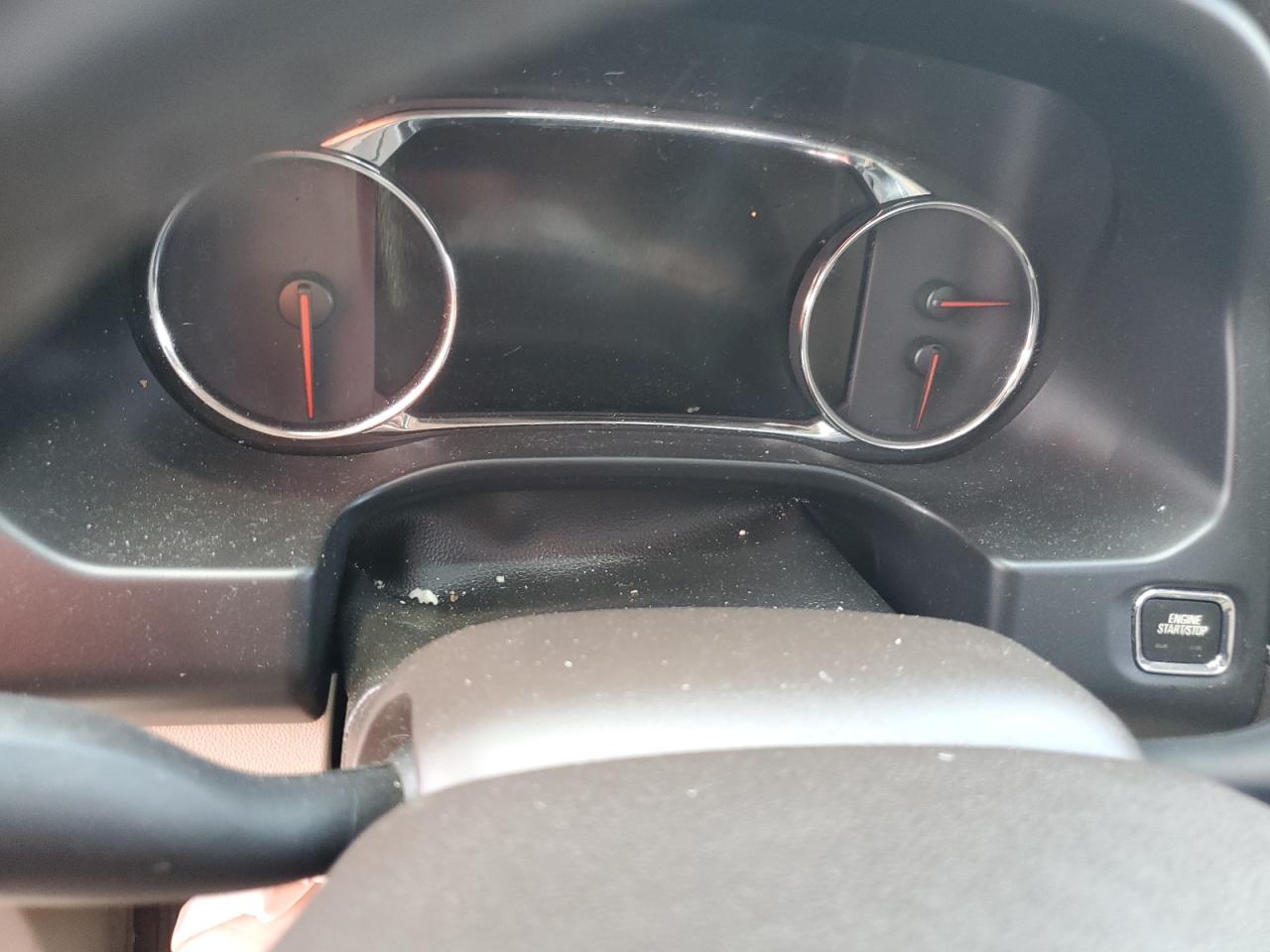 1GKKNPLS7HZ153499 2017 GMC Acadia Denali