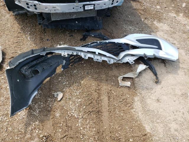 2018 CHEVROLET CRUZE LT - 1G1BE5SM6J7226696