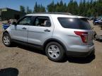 FORD EXPLORER photo