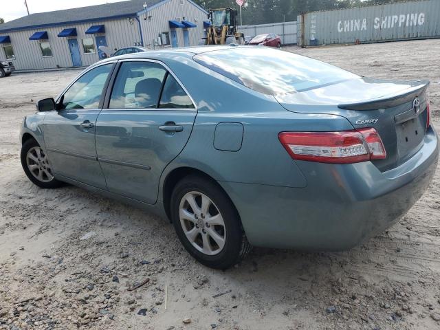 Vin: 4t1bf3ek7bu581233, lot: 62362014, toyota camry base 20112