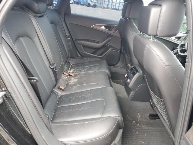 2018 AUDI A6 PREMIUM - WAUG8AFCXJN013564